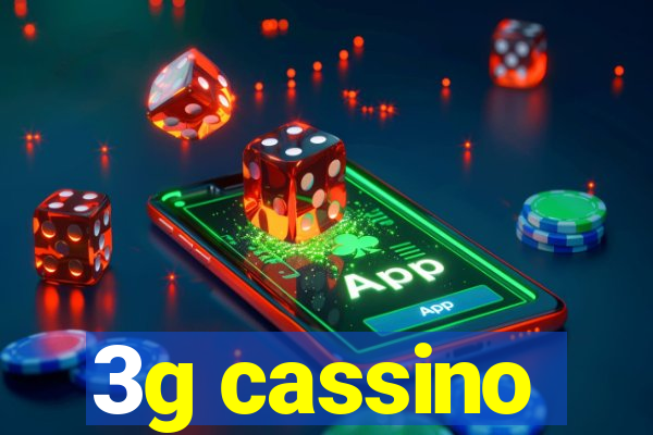 3g cassino