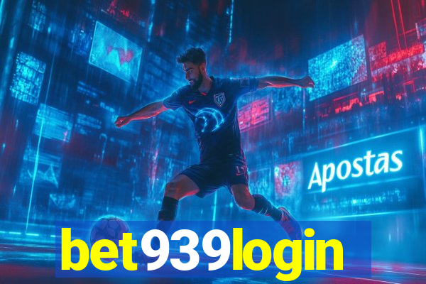 bet939login