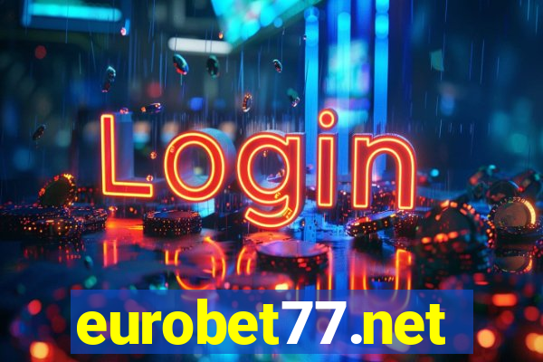 eurobet77.net