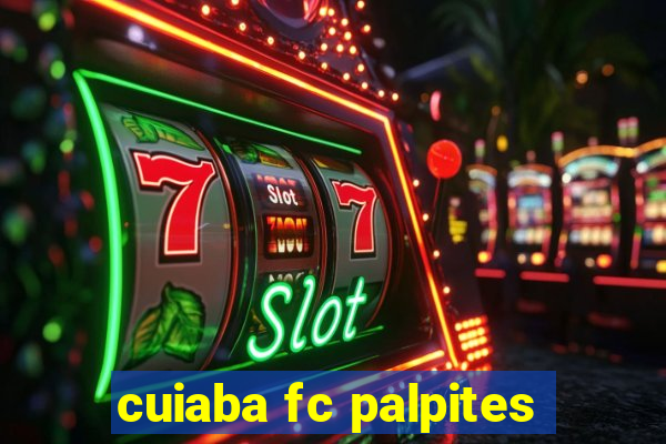 cuiaba fc palpites