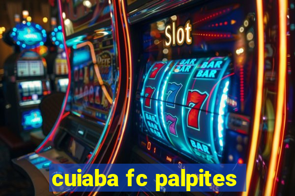 cuiaba fc palpites