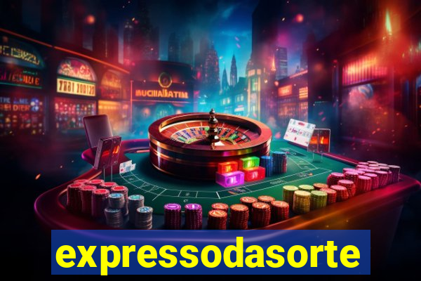 expressodasorte.com.br