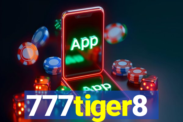 777tiger8