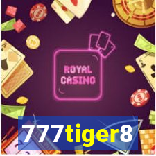 777tiger8