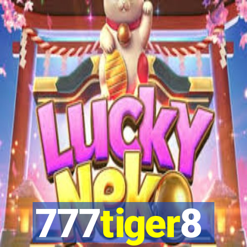 777tiger8