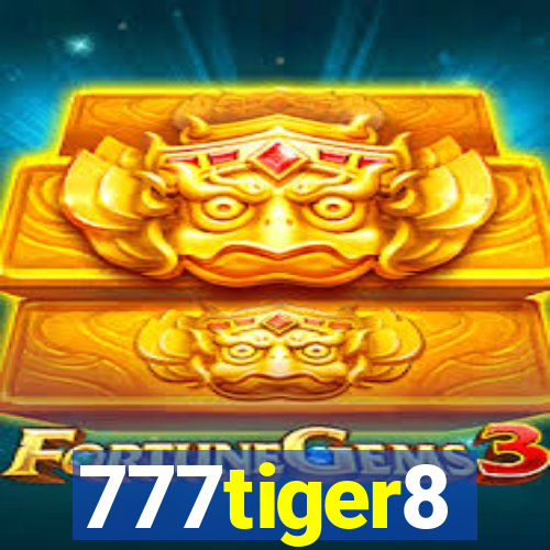 777tiger8