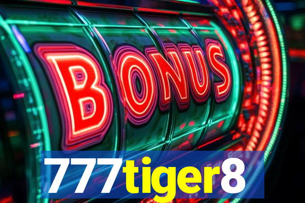 777tiger8