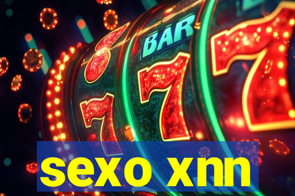 sexo xnn