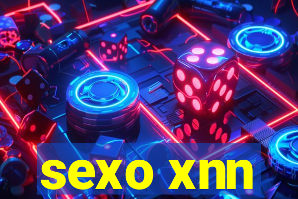 sexo xnn