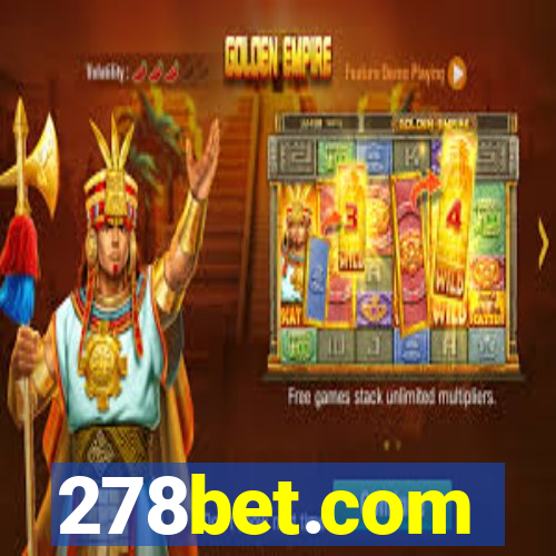 278bet.com