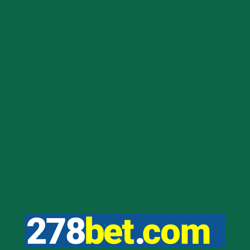 278bet.com