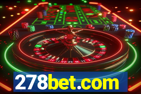 278bet.com