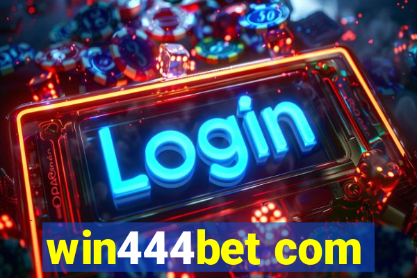 win444bet com