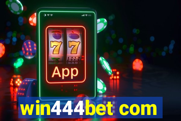 win444bet com