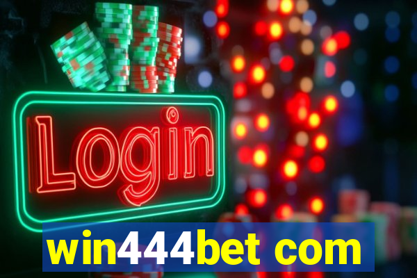 win444bet com