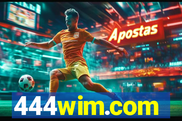 444wim.com