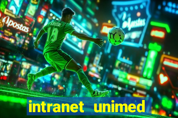 intranet unimed porto velho