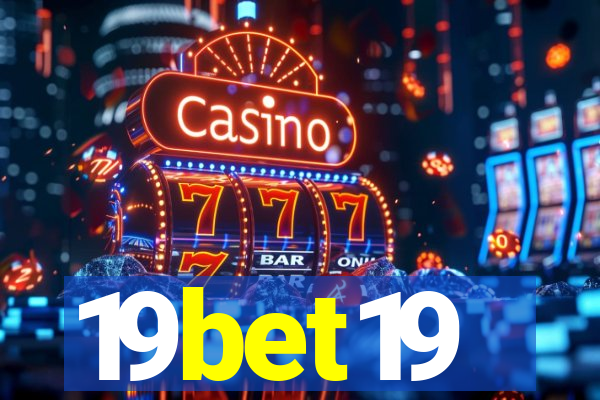 19bet19