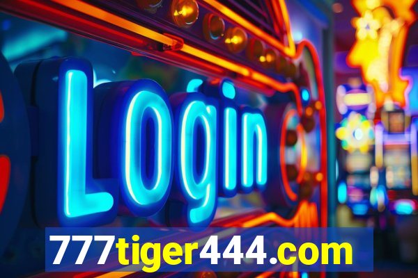 777tiger444.com