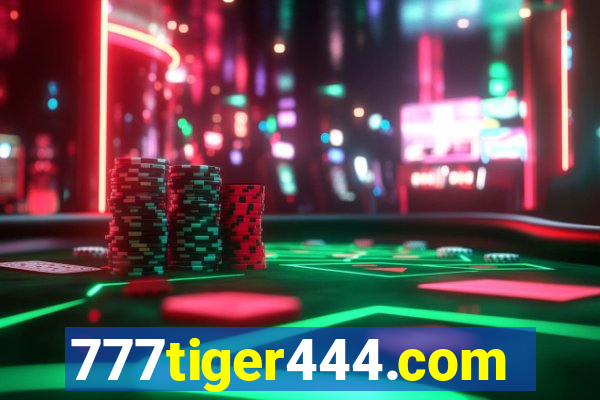 777tiger444.com