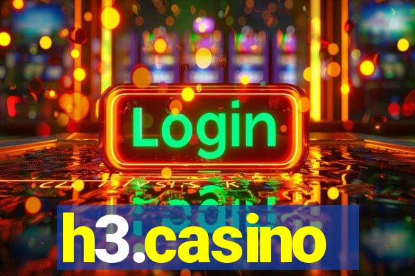 h3.casino