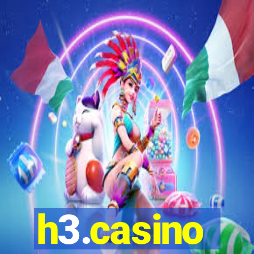 h3.casino