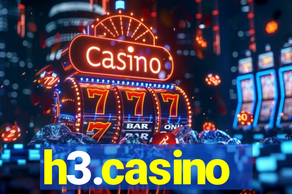 h3.casino