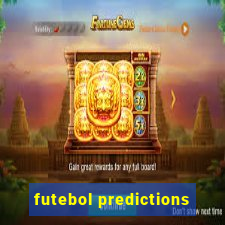 futebol predictions