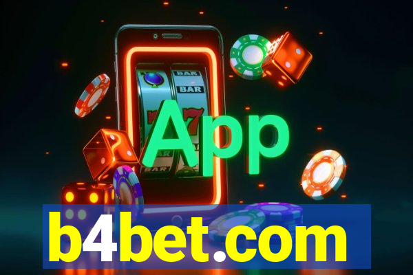 b4bet.com