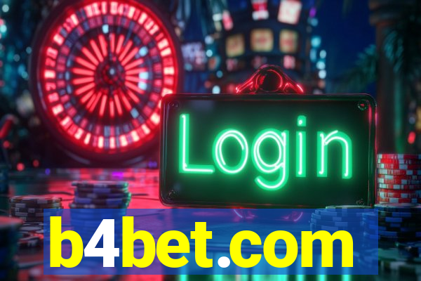 b4bet.com