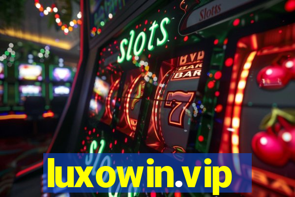 luxowin.vip