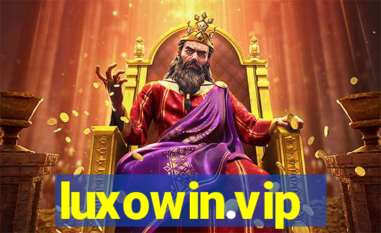 luxowin.vip