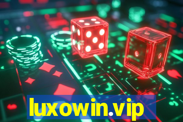 luxowin.vip