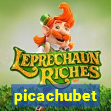 picachubet