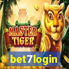 bet7login