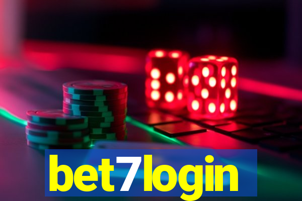 bet7login