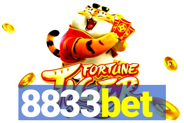 8833bet