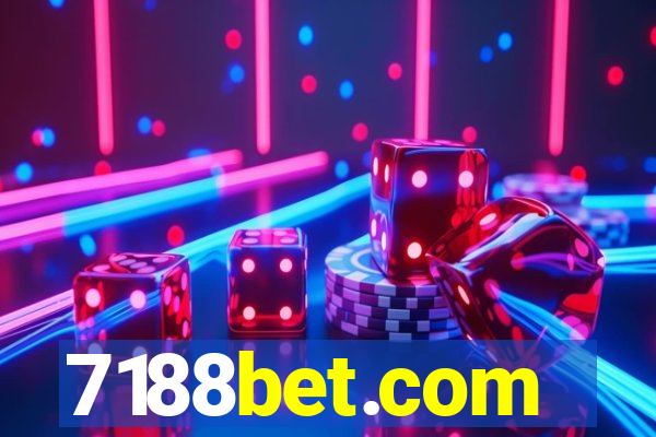 7188bet.com