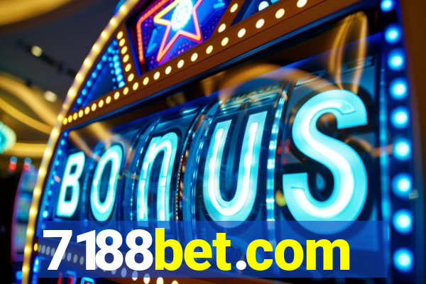 7188bet.com