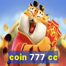 coin 777 cc