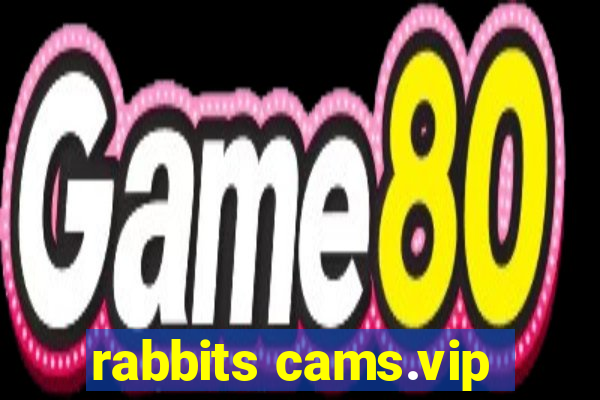 rabbits cams.vip