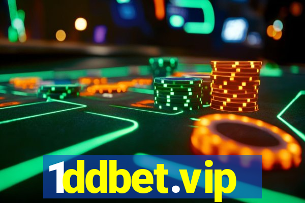 1ddbet.vip