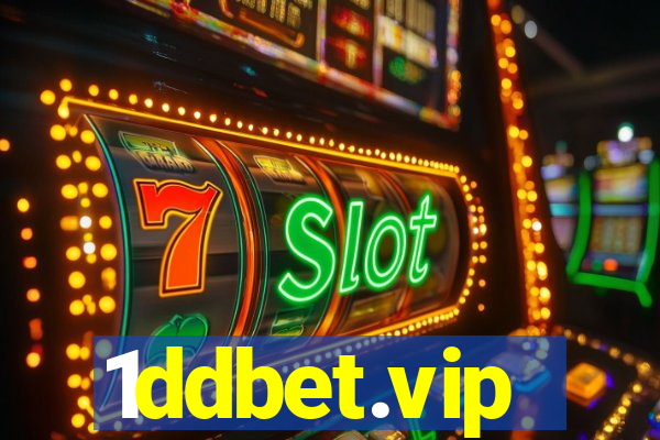 1ddbet.vip