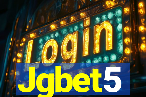 Jgbet5