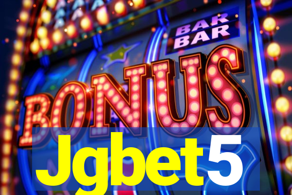 Jgbet5