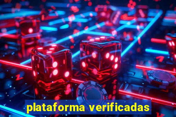 plataforma verificadas