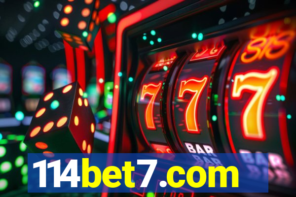 114bet7.com