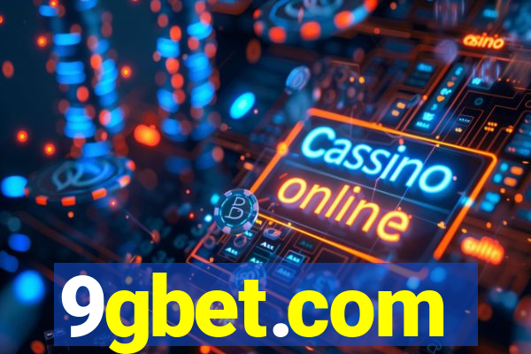 9gbet.com