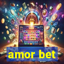 amor bet