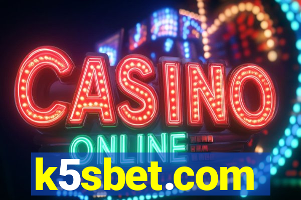 k5sbet.com